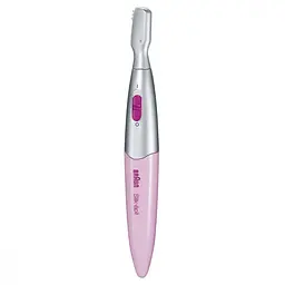Епілятор Braun Silk-epil FG 1100 Pink - мініатюра 5