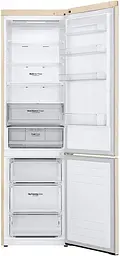 Холодильник LG GC-B509MEWM - мініатюра 4