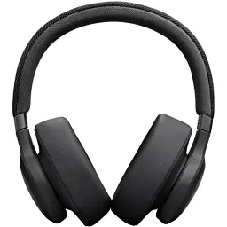Навушники JBL Live 770 NC Black (JBLLIVE770NCBLK) - мініатюра 3