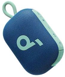 Портативна акустика Anker SoundСore Select 4 Go Blue - мініатюра 4
