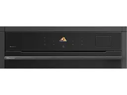 Духова шафа Hisense BFS615S8B - мініатюра 9