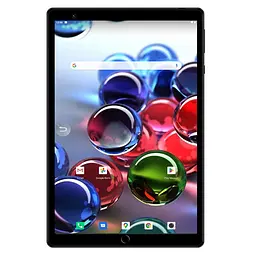 Планшет-телефон Hoozo MT PRO Pad 8 LTE 3/64 Black + Чохол-клавіатура - мініатюра 3