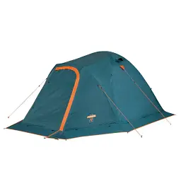 Намет Ferrino Tenere 4 Blue (91034NBB) (932343) - мініатюра 2