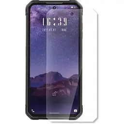 Защитная пленка StatusSKIN для Oukitel F150 B2 Экран Глянцевая Pro