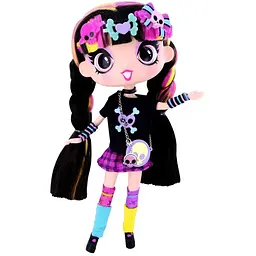 Лялька Decora Girlz Луна (D1006)
