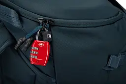 Туристичний рюкзак Thule Landmark 60L Darkest Blue (TH 3205312) - мініатюра 13