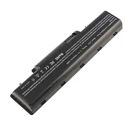 Акумулятор для ноутбука Acer Aspire 2930 4720 4920 4930 4935 5734 5735 5738 5740 (AS07A31 11.1V 5200 mAh) - мініатюра 3