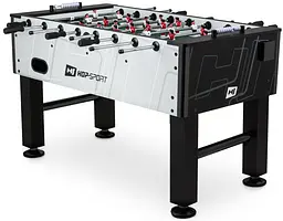 Настільний футбол Hop-Sport Evolution Gray