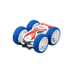 Машина "MINI FLIP NEO", 1:34, РК, 2,4 GHz (ГГц), біла Silverlit Art.20290-2