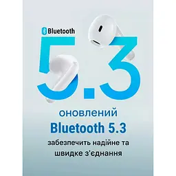 Навушники Xiaomi Mi Air 3 SE White - мініатюра 5