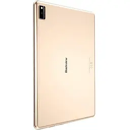 Планшет Blackview Tab 10 4/64GB АКБ 7 480мАг +чохол LTE Gold - мініатюра 6