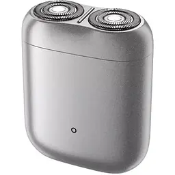 Електробритва MiJia Electric Shaver S200 сріблястий (BHR9528EU)