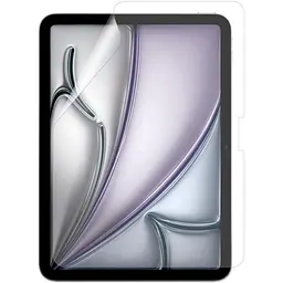 Гідрогелева захисна плівка iLera SketchMate Paperlike Film для Apple iPad Pro 11` (2024-2025) (iLSkplF04) [139747] - мініатюра 2