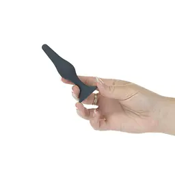 Набір анальних іграшок для новачків Lux Active – Equip – Silicone Anal Training Kit - мініатюра 6