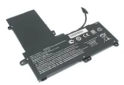 Акумулятор для ноутбука HP Compaq HSTNN-UB6V Pavilion x360 11-u000 11.55V Black 3400 mAh