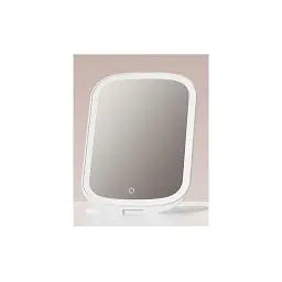 Дзеркало Xiaomi DOCO Daylight Mirror White (FM002) - мініатюра 7