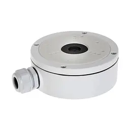 Комутаційна коробка DS-1280ZJ-S Hikvision (99-00001844)