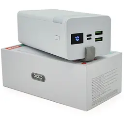 Повербанк Voltronic XOPR130 40000 mAh 2USB Type-C 22.5W (29302) - мініатюра 2