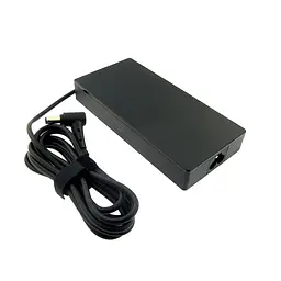 Блок живлення (зарядка) для ноутбука Asus Zephyrus ROG Strix 200W (20V 10A 6,0ммx3,7мм) A20-200P1A/ADP-200JB H [NEW Gen] від Asus, 200W, 10A, 6,0ммx3,7мм - мініатюра 5