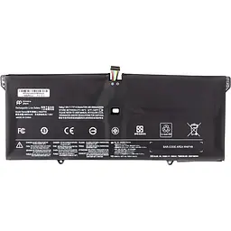 Акумулятор PowerPlant для ноутбуків LENOVO Yoga 920 (L16M4P60) 7.68V 8860mAh (NB482030)