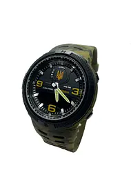 Спортивний годинник чоловічий Skmei 5561 Камуфляж (IBW908H) - мініатюра 2