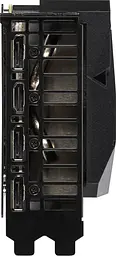 Відеокарта ASUS RTX 2070 8Gb Super Dual Evo OC (DUAL-RTX2070S-O8G-EVO) (GDDR6, 256 bit, PCI-E v3.0) Б/в - мініатюра 8