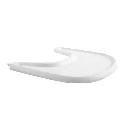 Стільниця Stokke Tray для стільчика Tripp Trapp White (428501) - мініатюра 2