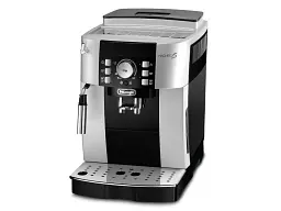 Кавомашина автоматична Delonghi Magnifica S ECAM 21.117.SB - мініатюра 2