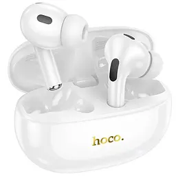 Навушники HOCO Norman true wireless ANC BT headset Ew60 Plus BT5.3, 30/300mAh, 4h