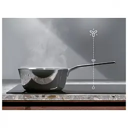 Варильна поверхня електрична Electrolux CIR60430CB - мініатюра 6