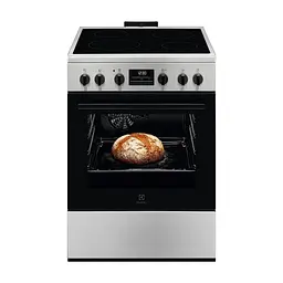 Плита Electrolux LKR664166X