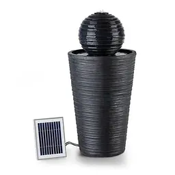 Сонячний фонтан Blumfeldt Liquitorre XL 200 л/год (10033274)