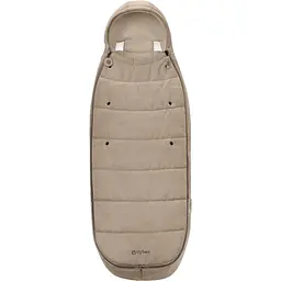 Конверт в коляску Cybex Gold Beige (524001357)