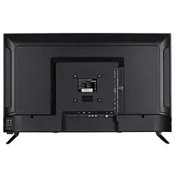 Телевізор Mystery TV 32 MTV-3230HST2 HD Ready/T2/Smart TV/Android 11/2xUSB 2.0/Wi-Fi/Frameless/Black - мініатюра 4