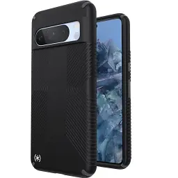 Чохол-накладка Speck Presidio2 Grip для Google Pixel 8 Pro Black (150583-3205) - мініатюра 1