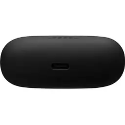 Бездротові навушники JBL Wave Beam 2 (JBLWBEAM2BLK) чорні JBLWBEAM2BLK - мініатюра 4