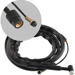 Зварювальний апарат Intertool WT-4020 [101663] - мініатюра 5