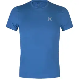 Футболка Montura Fresh Light T-Shirt L Blue