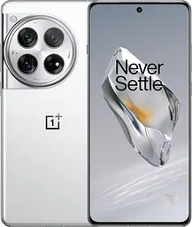 Смартфон OnePlus 12 16/1TB Silver Global 5G NFC