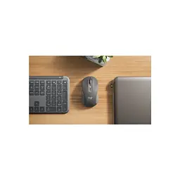 Комплект Logitech Signature Slim MK950 for Business Wireless/Bluetooth UA Graphite (920-012508) - мініатюра 12