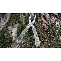 Мультитул Ganzo Multi Tool G107 (G2016P), Color 1 - мініатюра 12