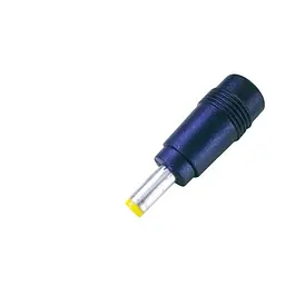Перехідник живлення з DC5.5 x 2.1мм на DC4.8 x 1.7мм