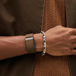 Ремінець Whoop SuperKnit Band для Whoop MG Life Walnut (810114364185) [152605] - мініатюра 3