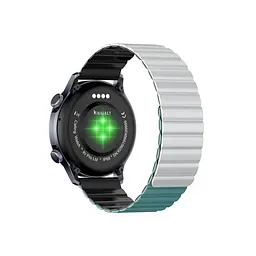 Смарт-годинник Kieslect Calling Watch Kr Pro сірий корпус - мініатюра 6