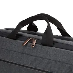 Сумка Case Logic Era Laptop Bag 15.6 ERALB-116 Obsidian (6579163) - мініатюра 5