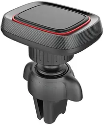 Автотримач Fonus A10 Air Vent Holder Black - мініатюра 3