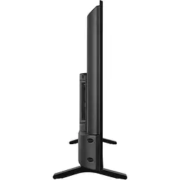 TV 43 Toshiba 43LA2E63DG HD/LED/T2/Android 11/2 x 8W/Dolby Digital/HDMI/Wi-Fi/VESA 100 x 100 M4/Blac - мініатюра 4