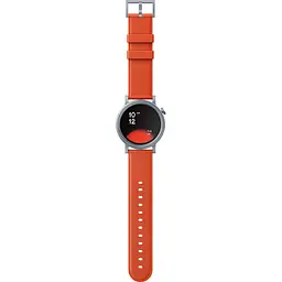 Смарт-годинник CMF by Nothing Watch Pro 2 D398 with Leather Orange Strap [111810] - мініатюра 5