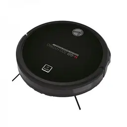 Робот-пилосос з вологим прибиранням Hoover HGO320H 011 - мініатюра 2