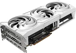 Відеокарта Sapphire Radeon RX 9070 16GB PURE (11349-02) - мініатюра 3